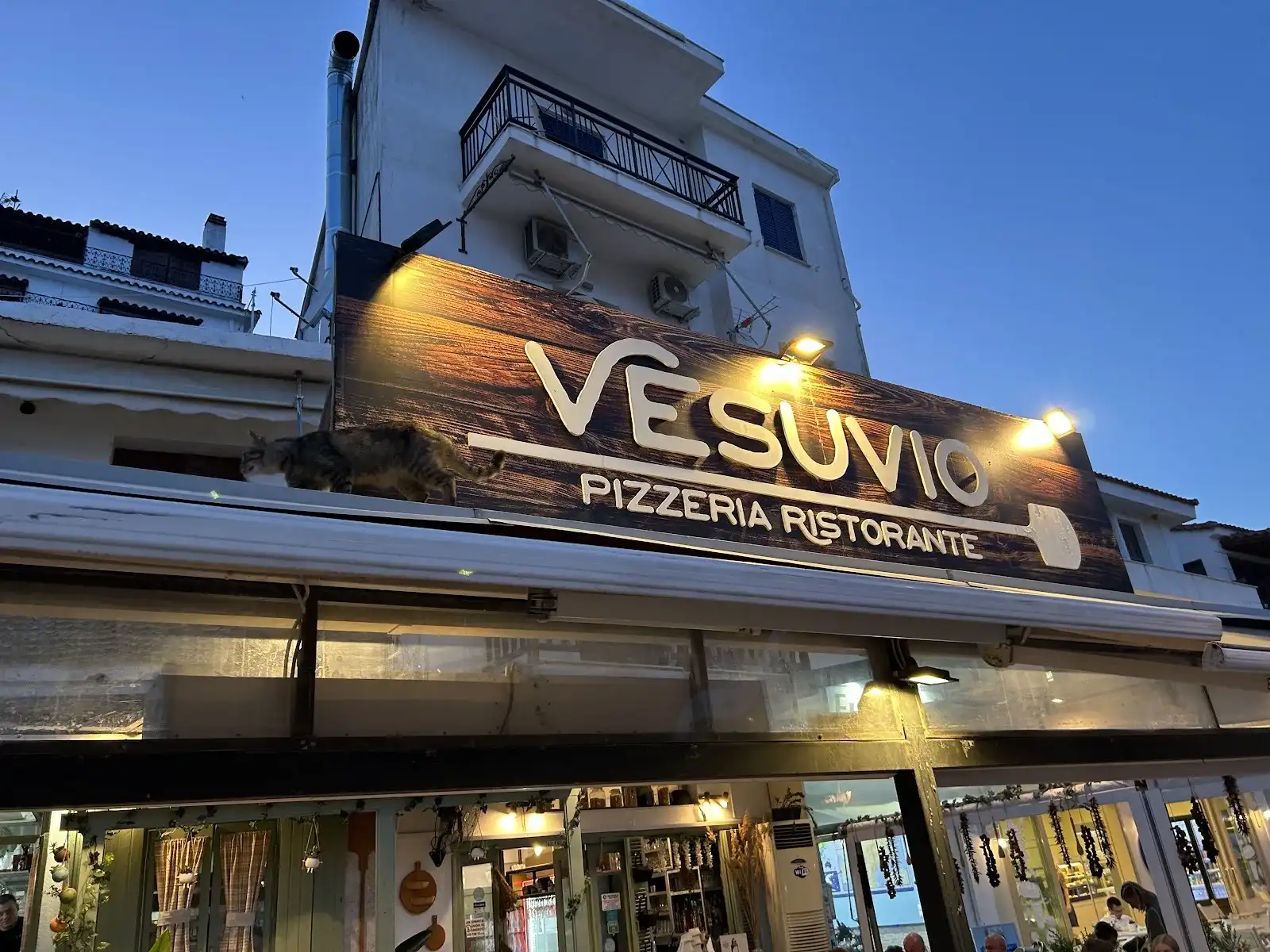 Vesuvio