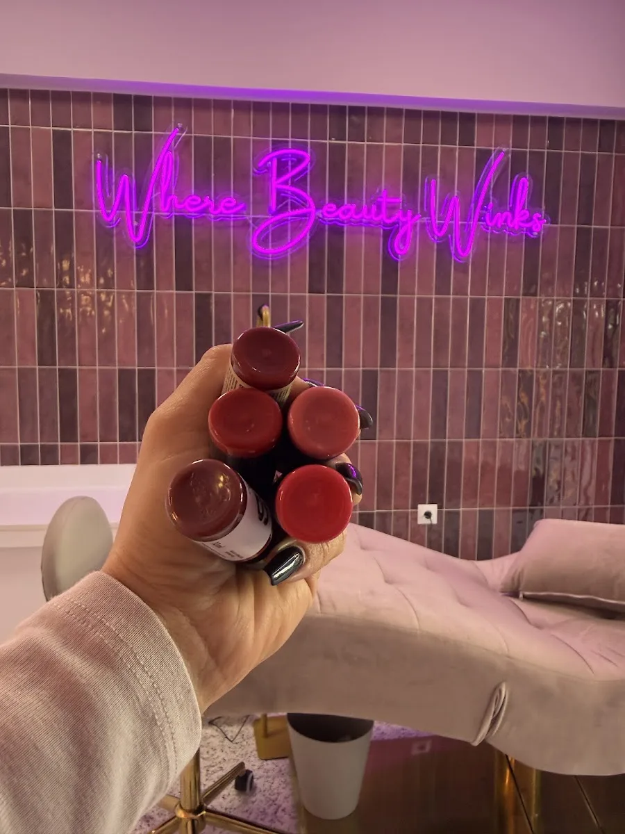 Vlema prive salon