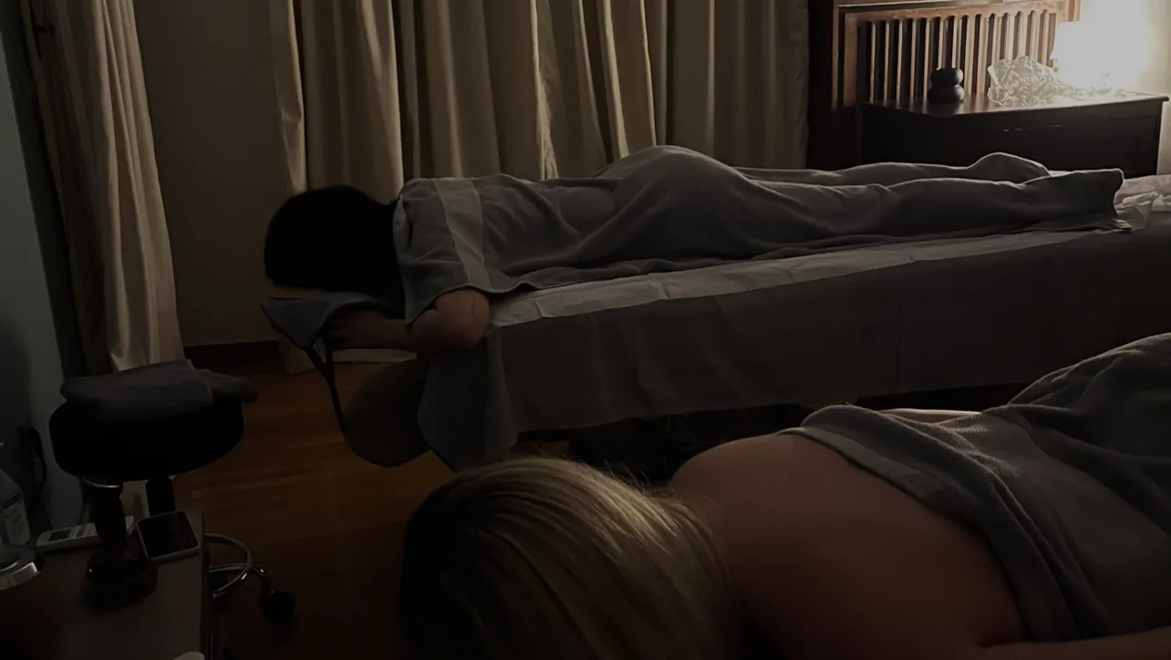 W MASSAGE