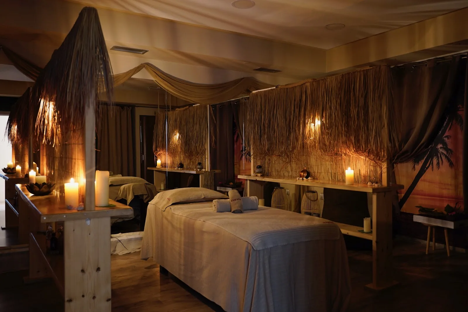 Wellness Studio Ευεξία / Κέντρο Αισθητικής & Spa