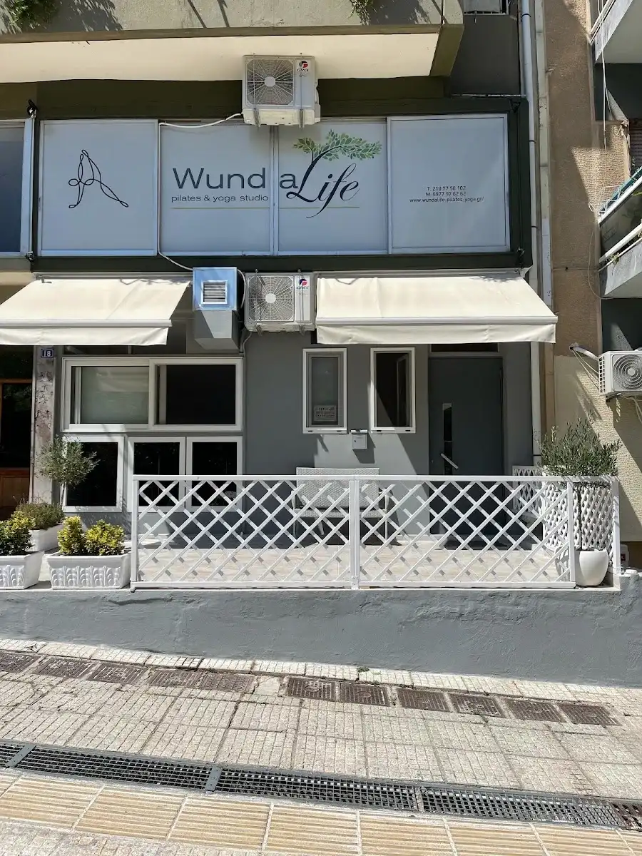 WundaLife Pilates Studio
