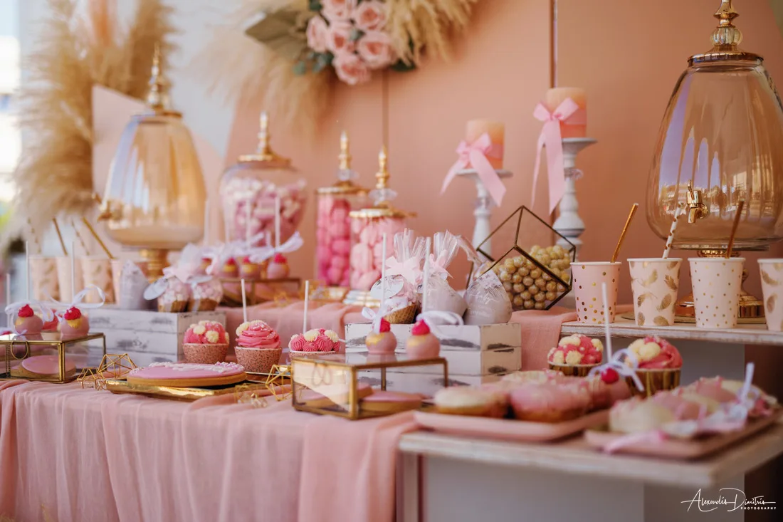 Your Dream's Event