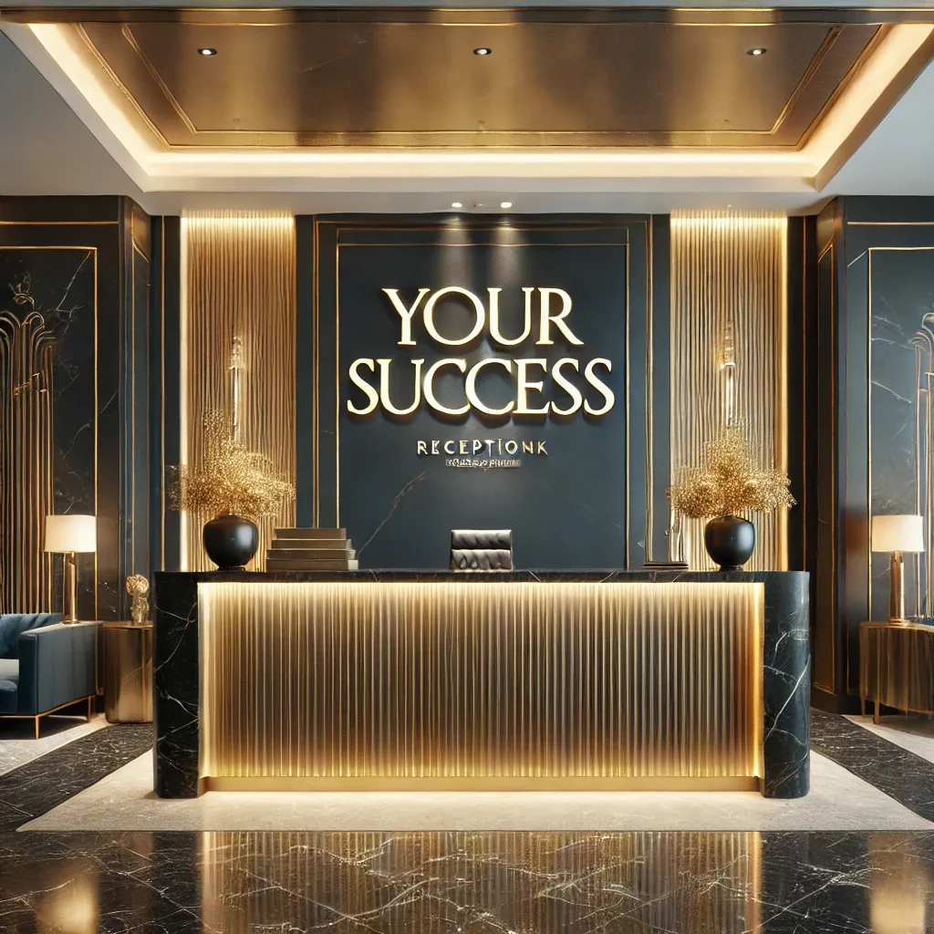 Your Success - ΚΔΒΜ Καργάκου - Σύμβουλος Επαγγελματικής Σταδιοδρομίας