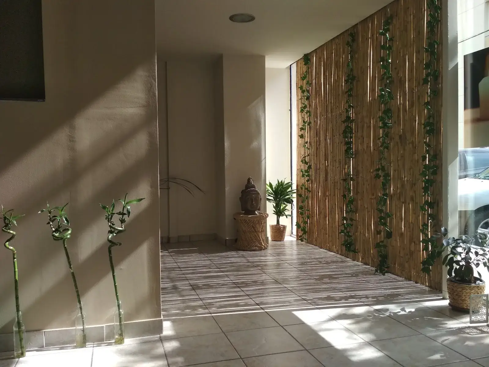 ZENSPA