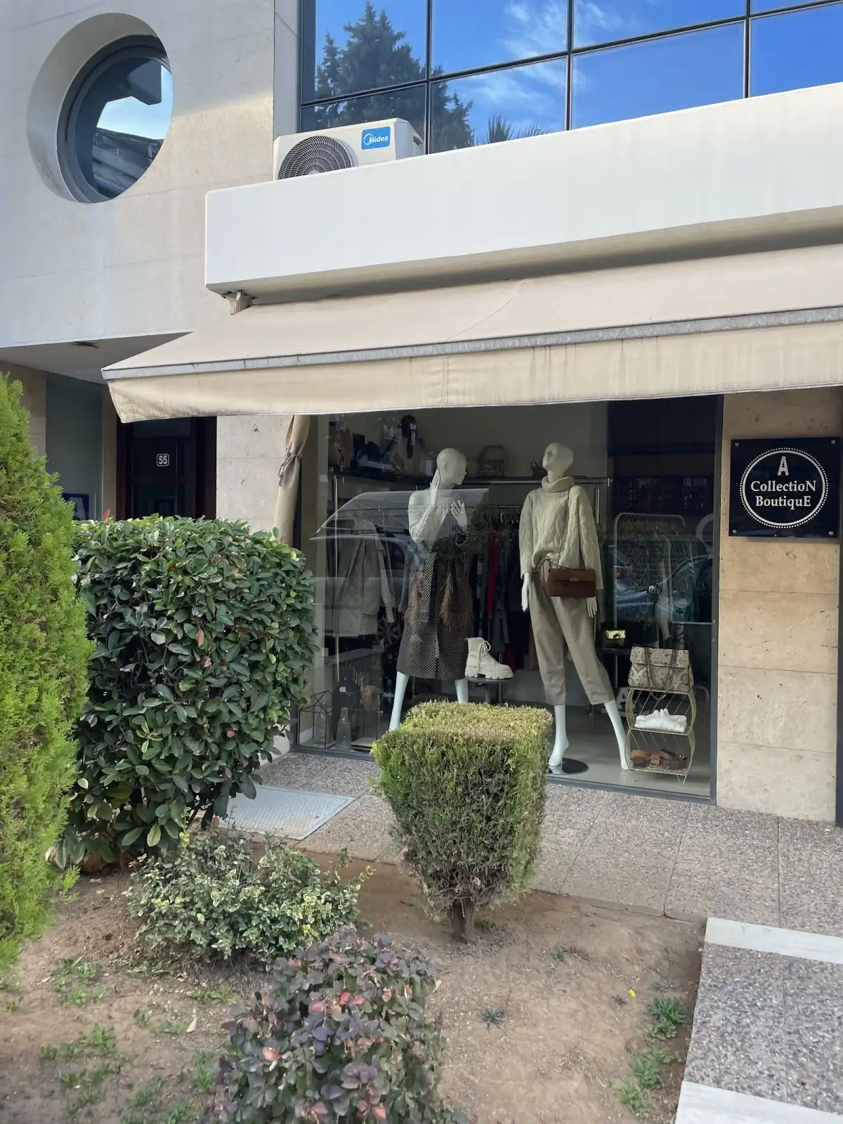 A Collection Boutique