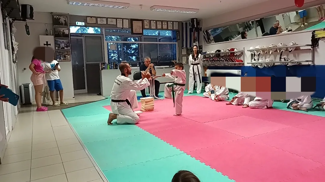 Α.Σ. Ή Τόλμη΄ Κιλκίς