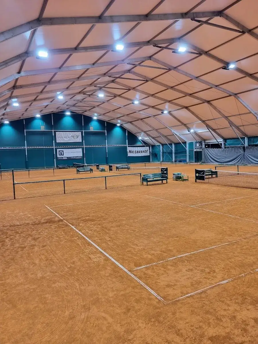 Ace Tennis-Padel Club