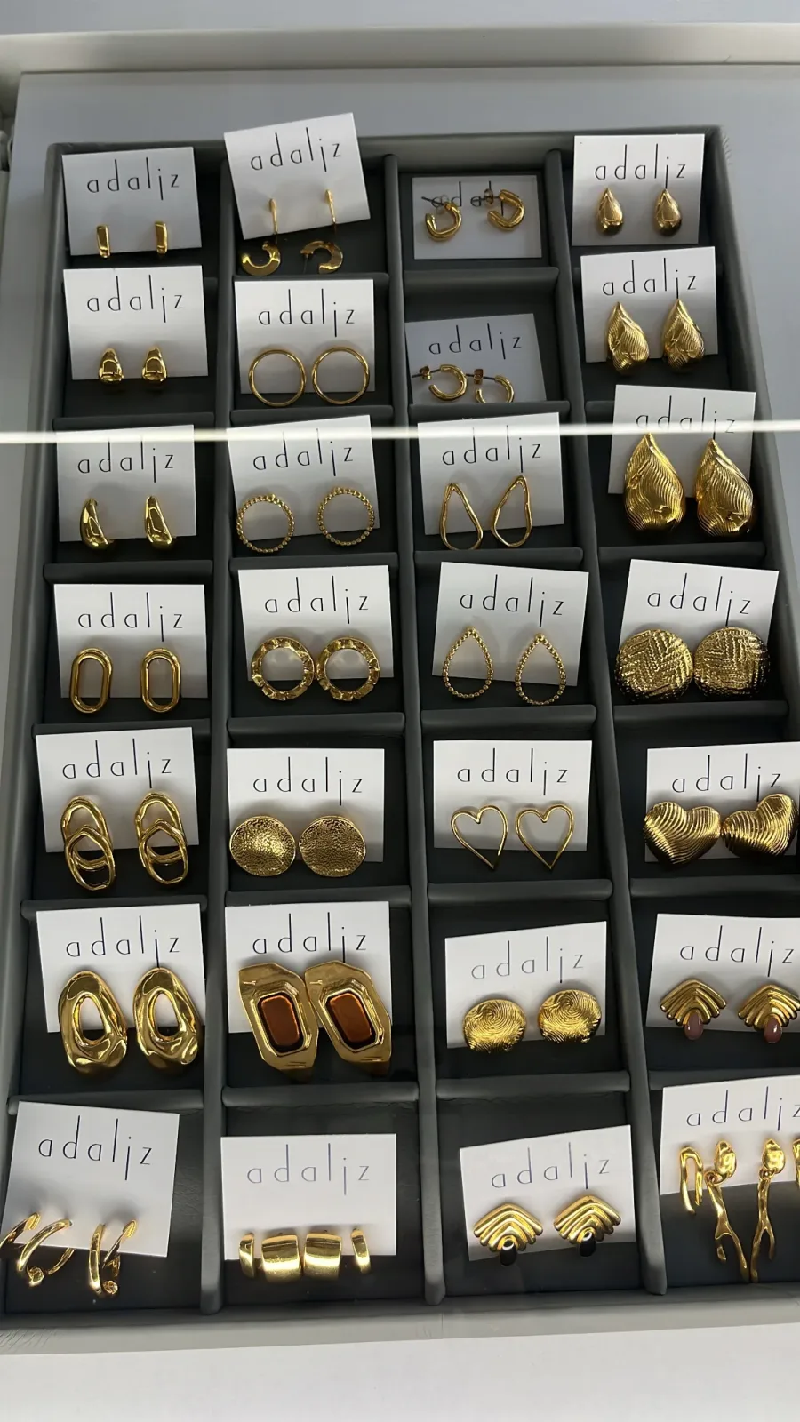 Αdaliz fashion room