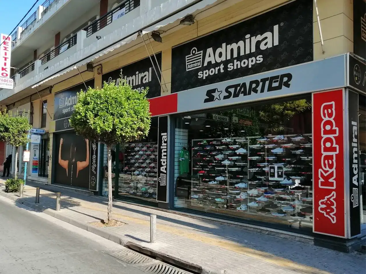 Admiral
