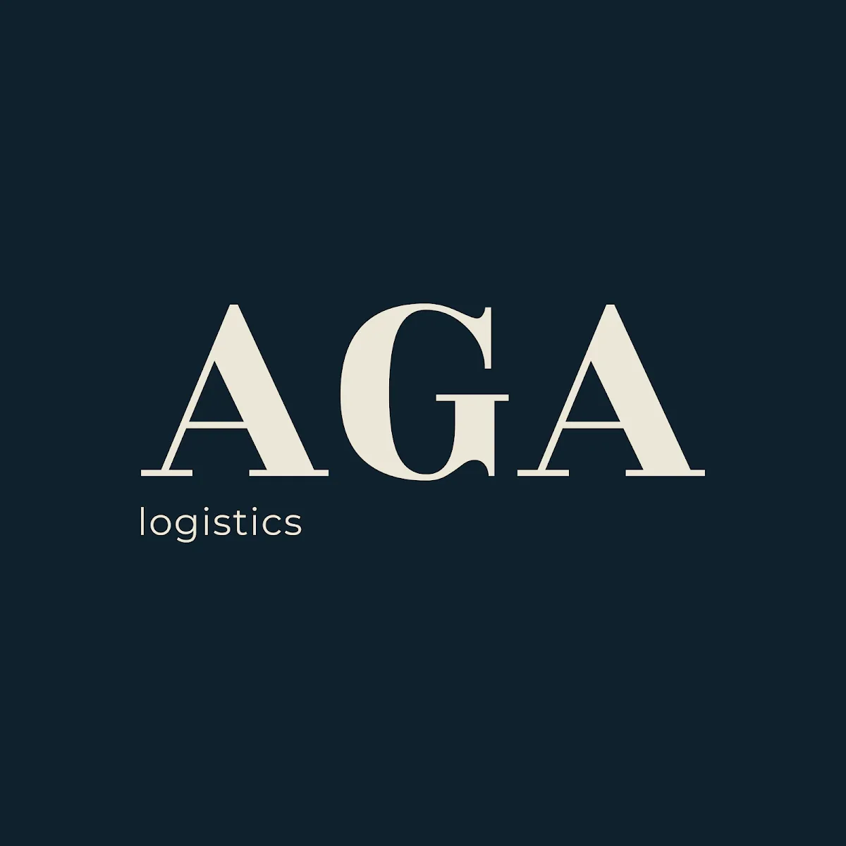 AGA Logistics