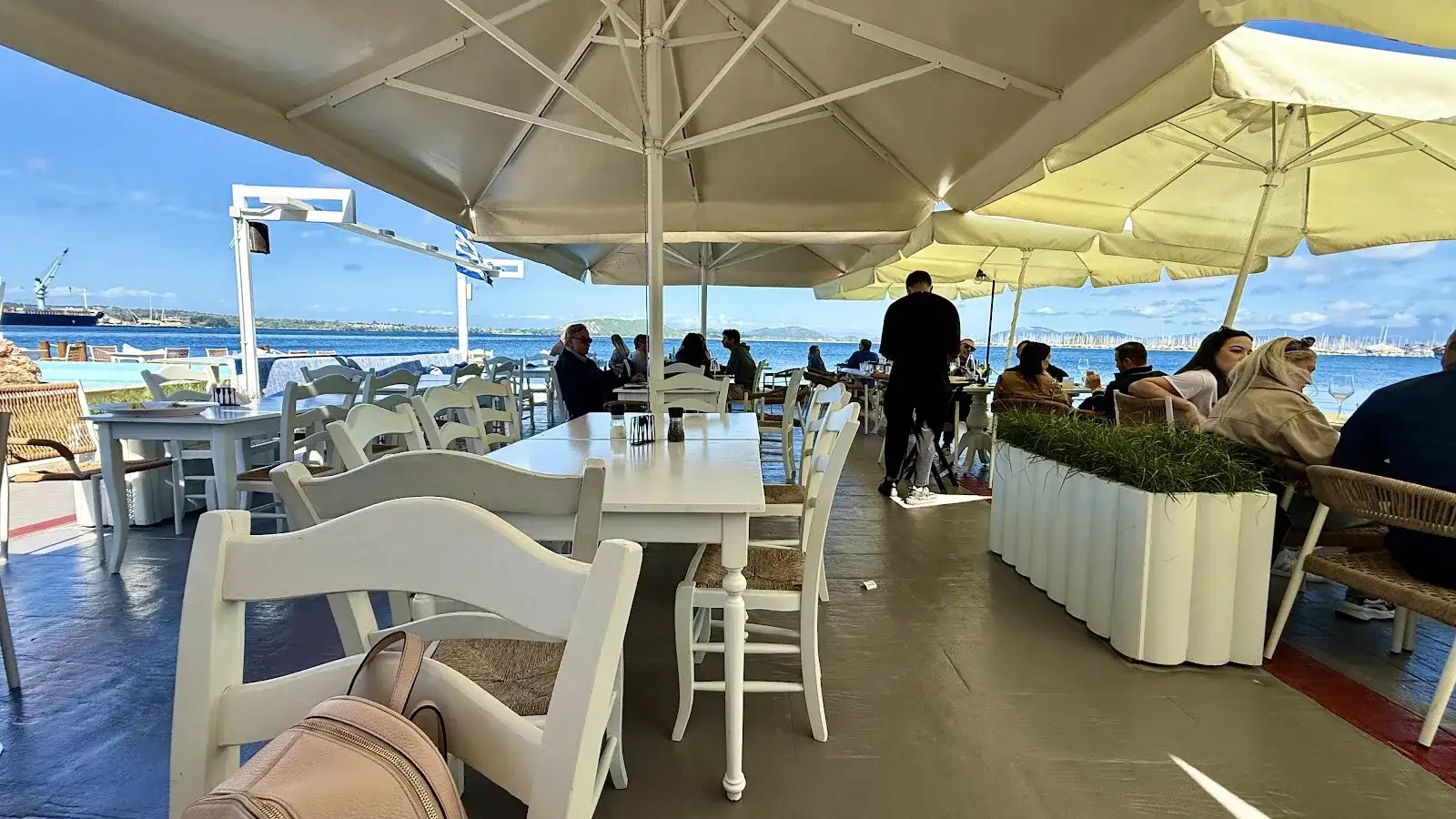 Alati Seafood & More
