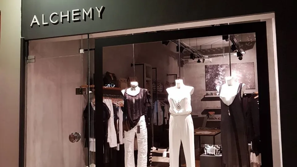 Alchemy