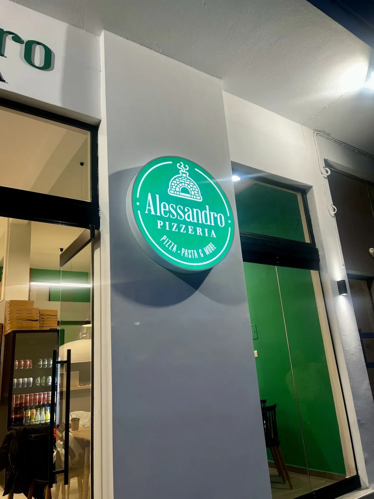 Alessandro Pizzeria