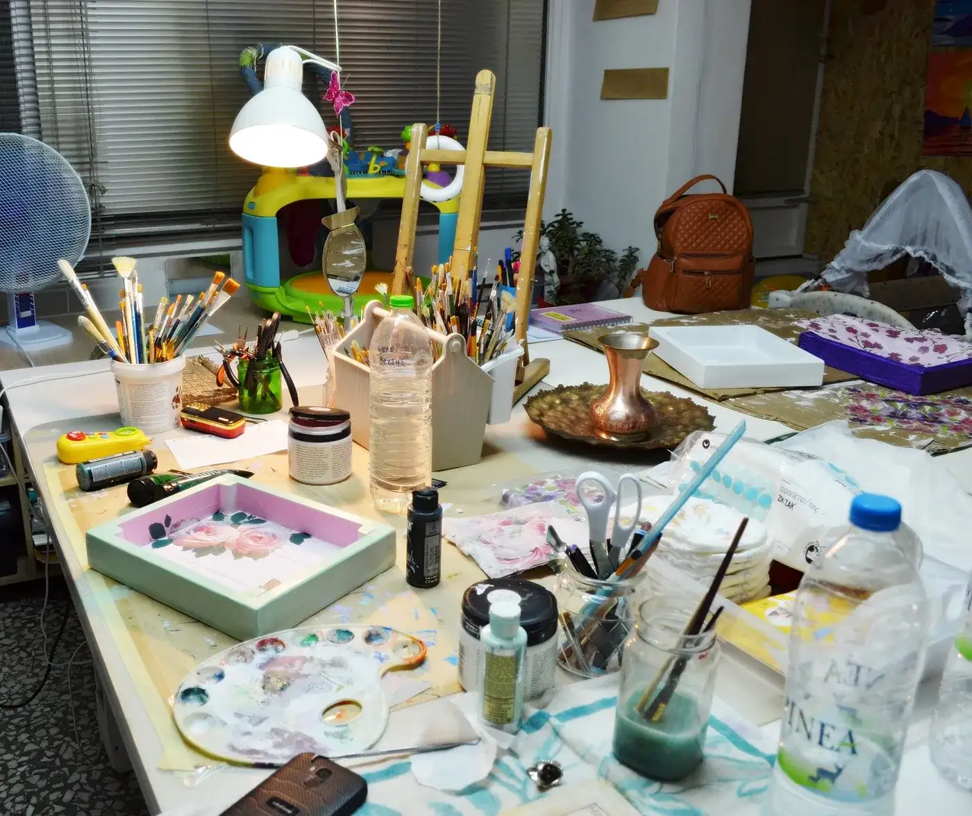 Amadrys Art Studio