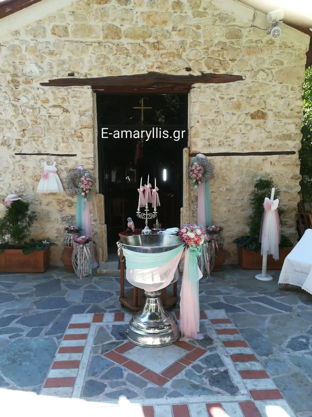 ΑΜΑΡΥΛΛΙΣ ΔΗΜΙΟΥΡΓΙΕΣ ΑΝΘΕΩΝ
