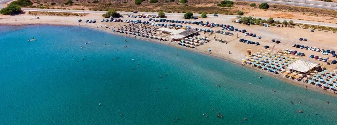 Ανάβυσσος ενοικίαση σκαφών χωρίς δίπλωμα