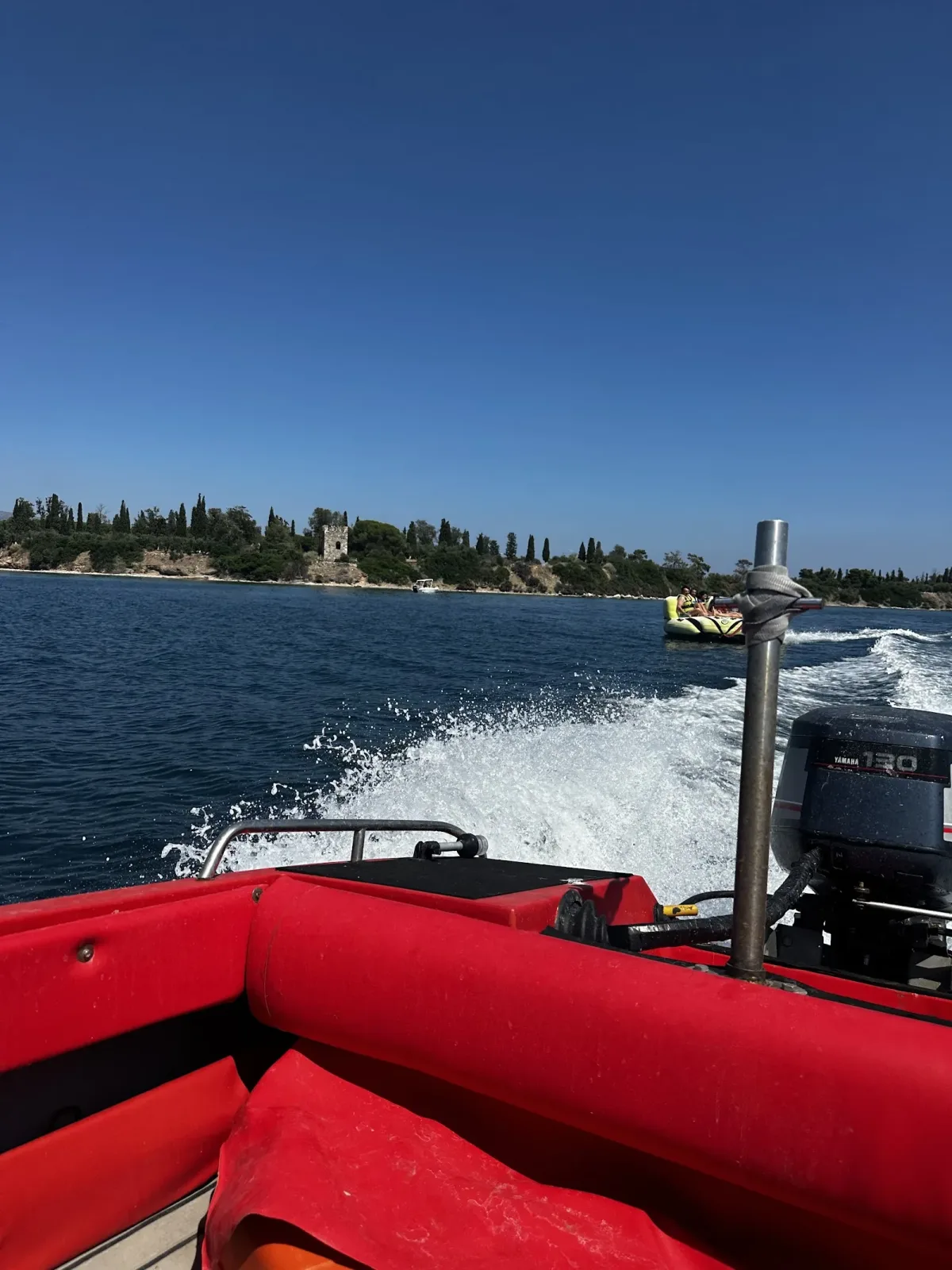 Antoniou Water Sports