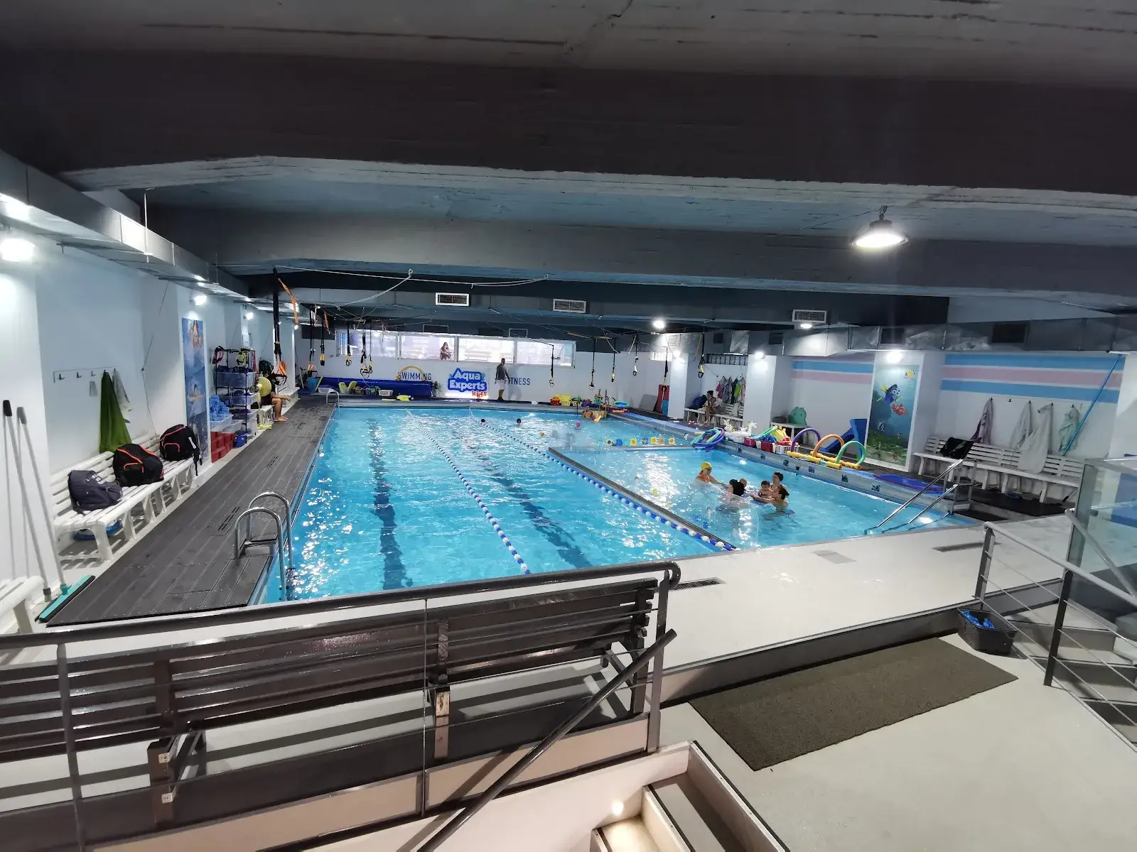 Aqua Experts Kids
