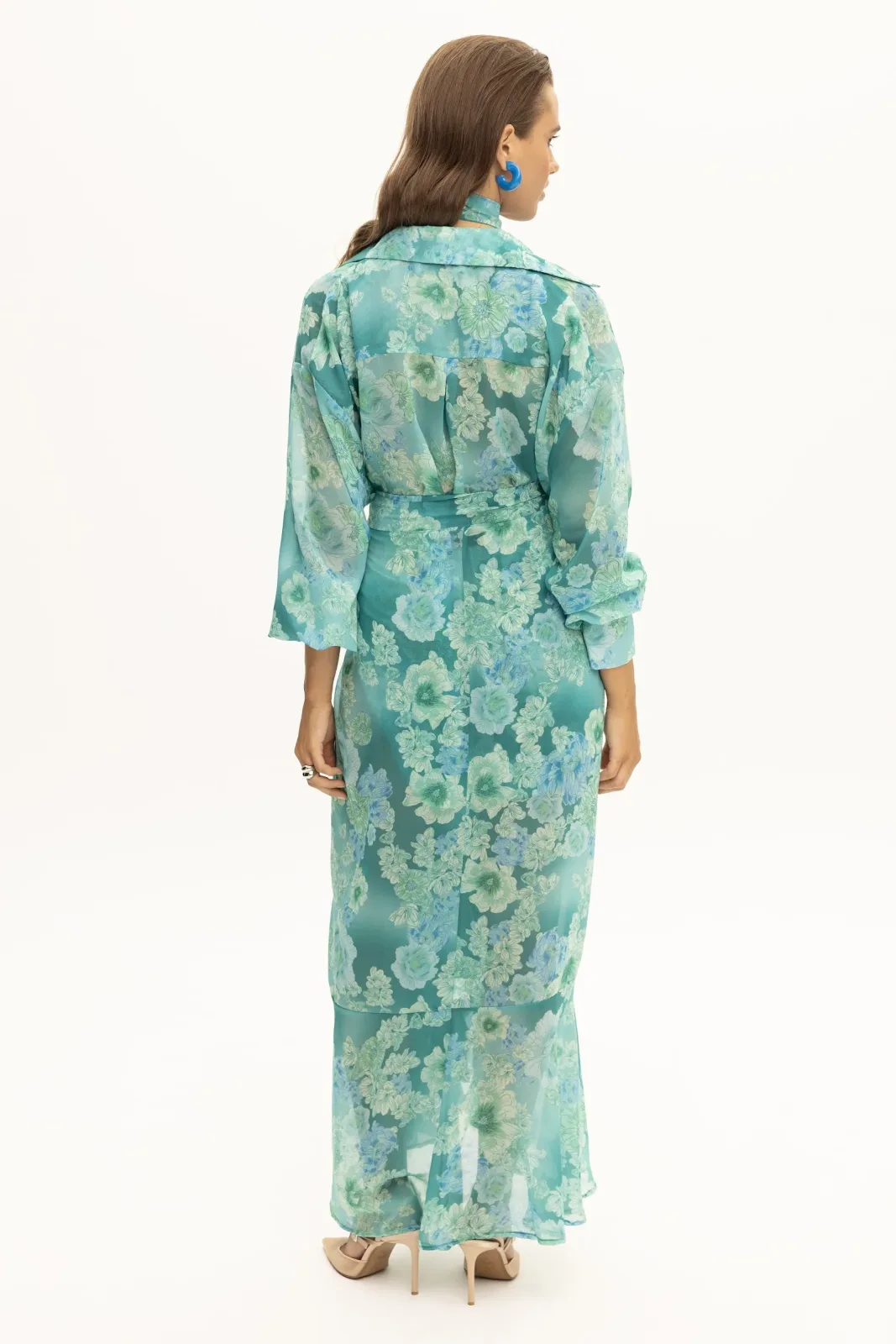 ARTISTI FASHION ROOM