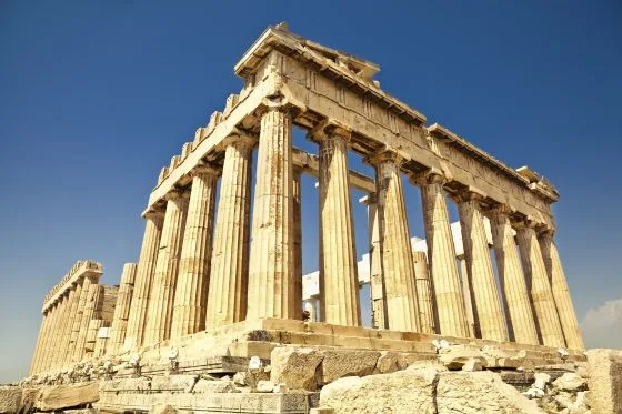 Athens Taxi Travel