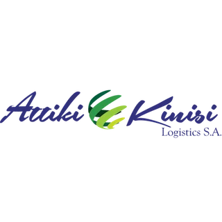 ΑΤΤΙΚΗ ΚΙΝΗΣΗ LOGISTICS Α.Ε. · Μεταφορές, Logistics & Αποθήκευση · Πειραιάς