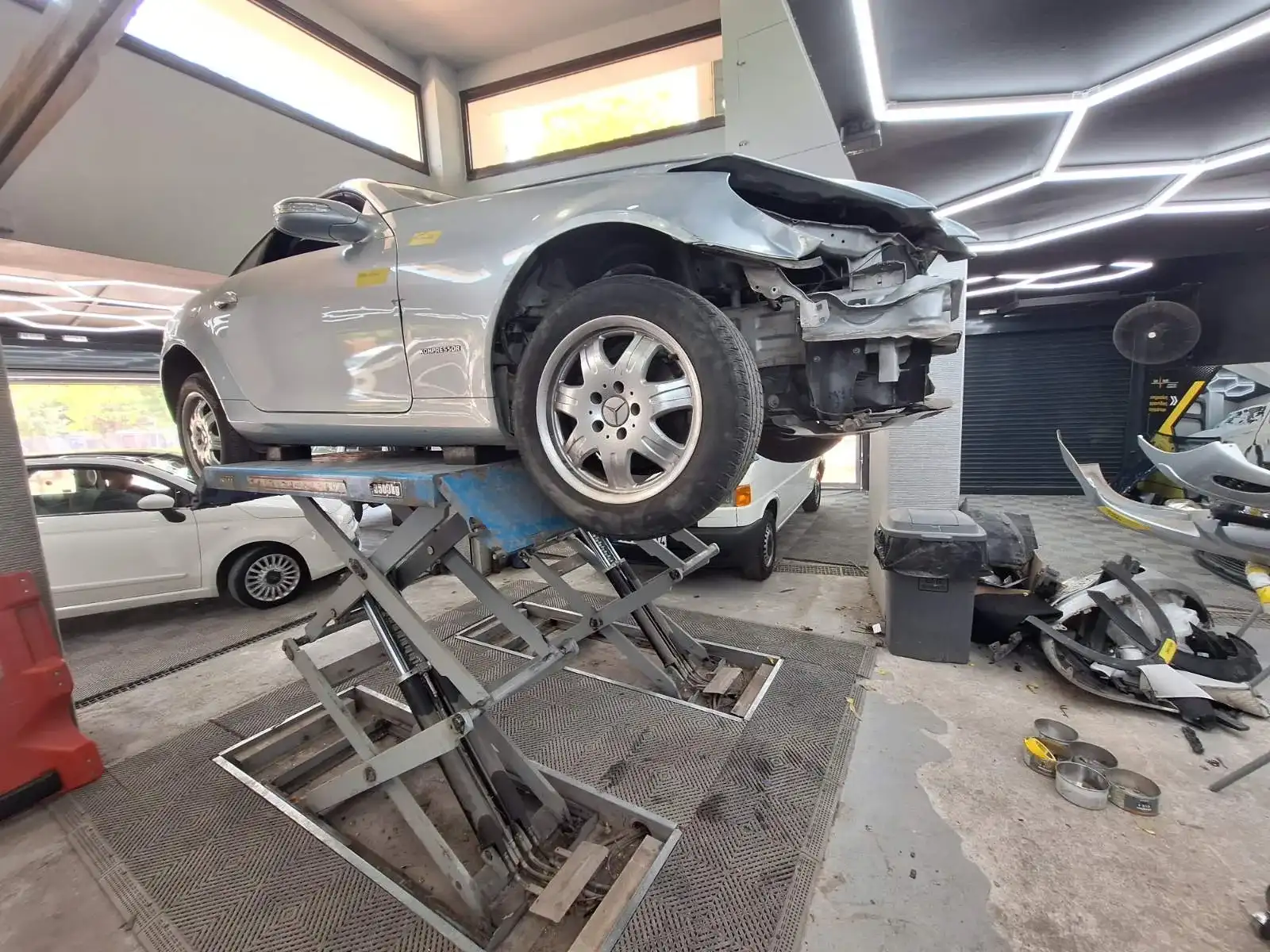 Auto Health Service
