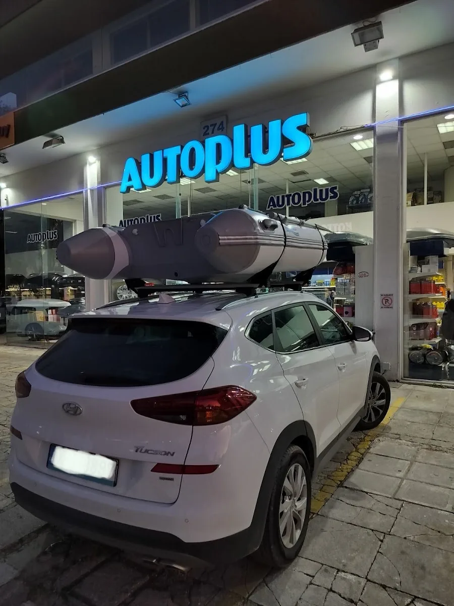 AUTOPLUS