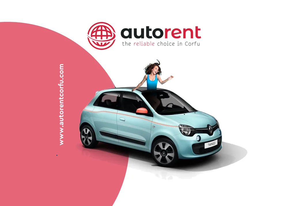 Autorent Corfu