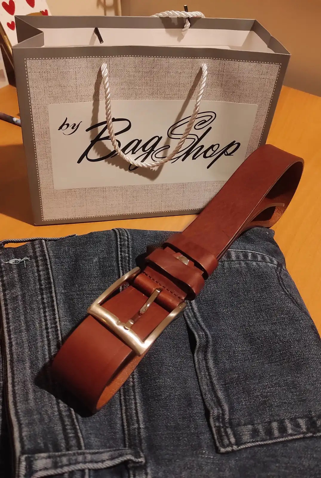 Bag Shop Μοσχάτο Outlet