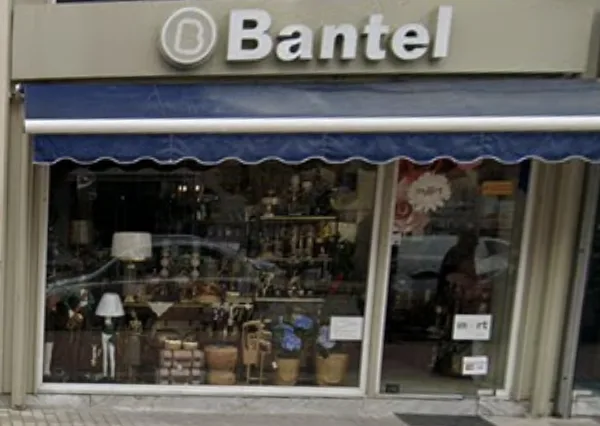 Bantel · Δώρα, Souvenirs & Χειροποίητα · Τρίκαλα