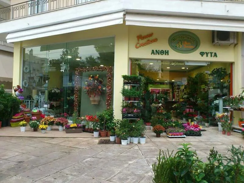 Barbakis Flowers&Events