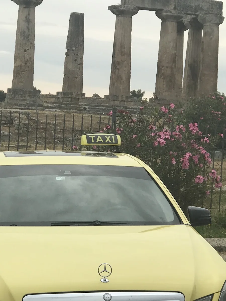 Best Taxi Services