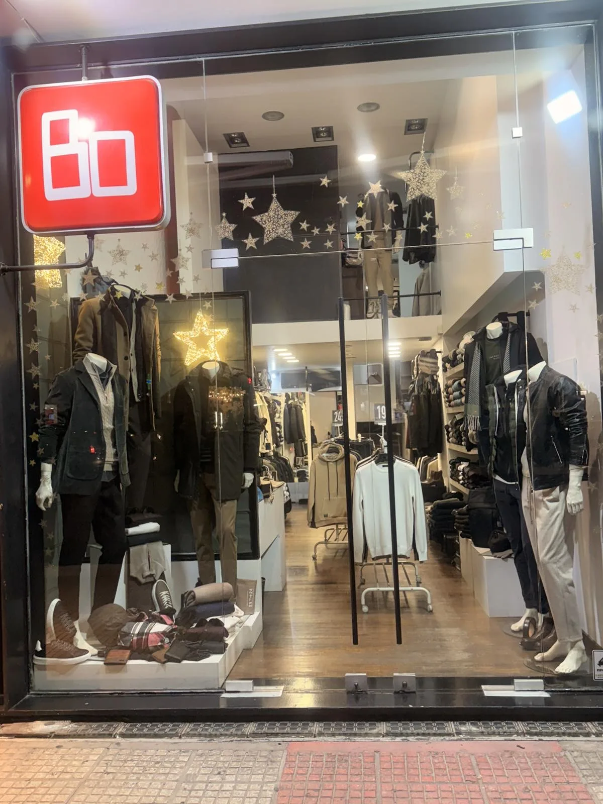 Bo.theshop