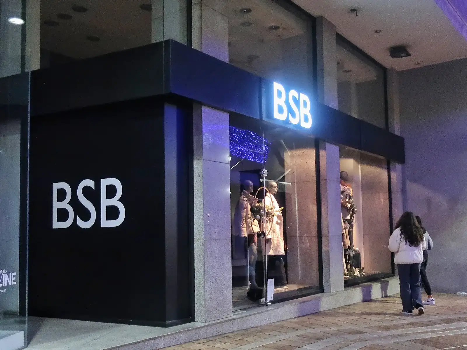 BSB