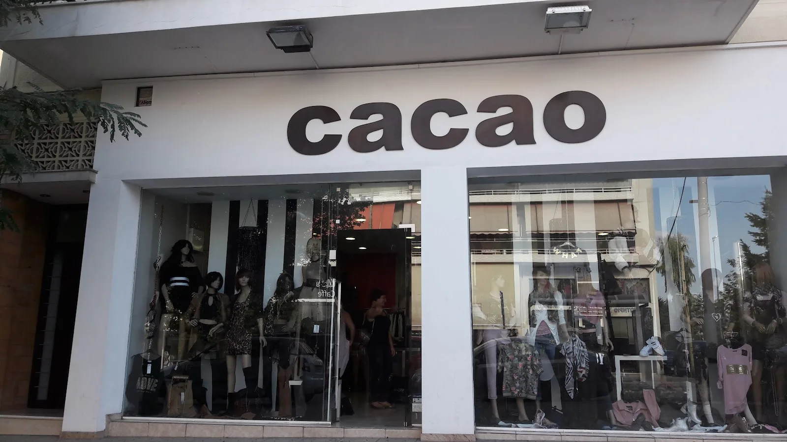 Cacao Fashion
