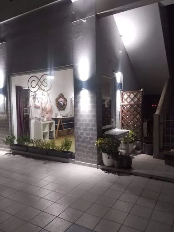 Candiashop Boutique