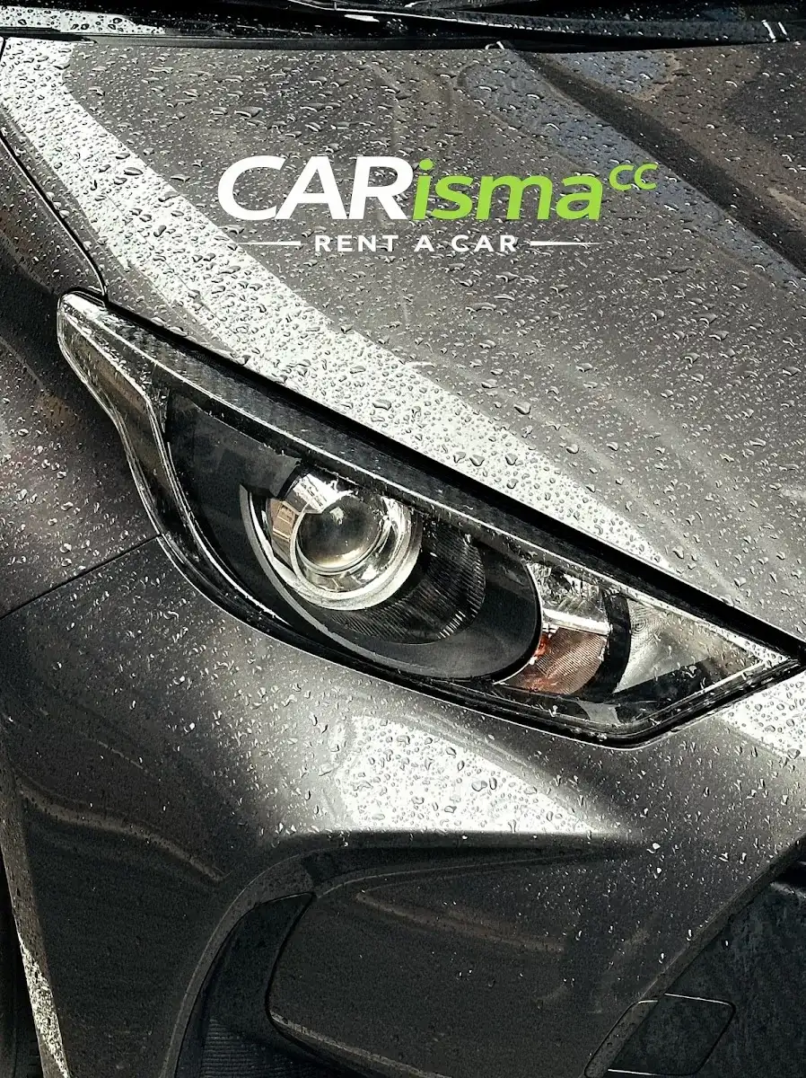CARisma Rental