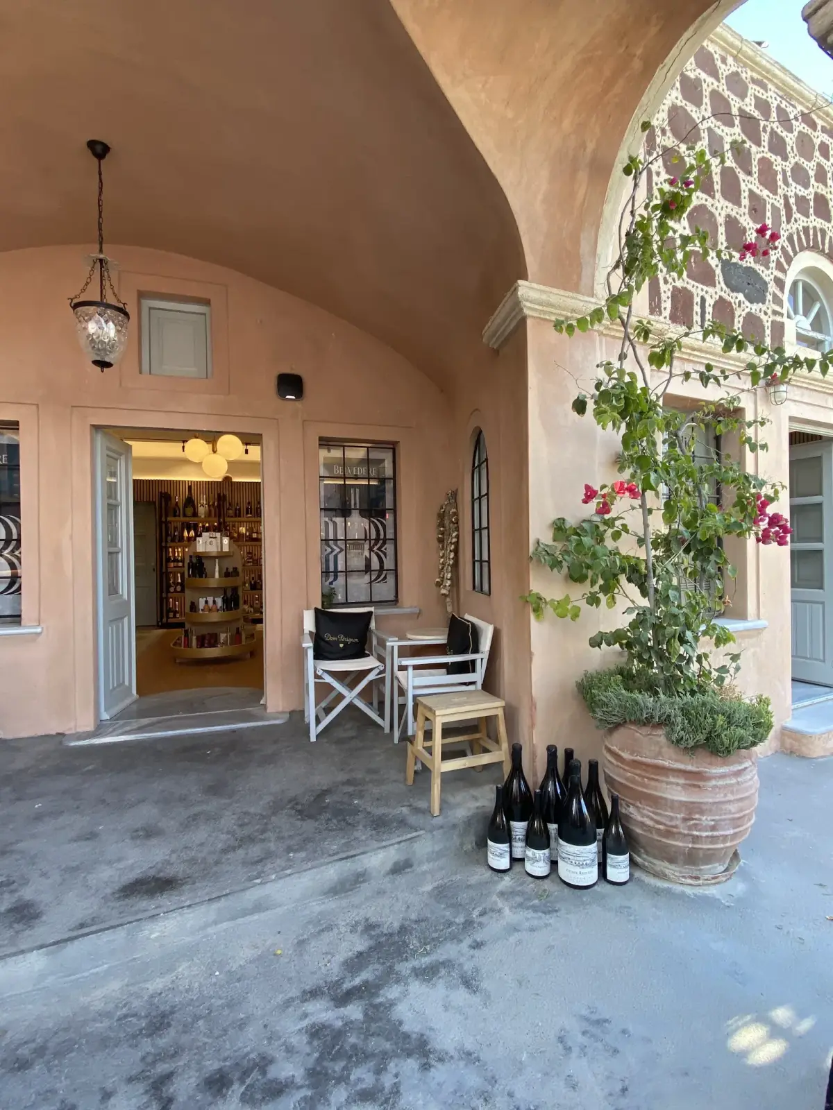 CAVA OASIS