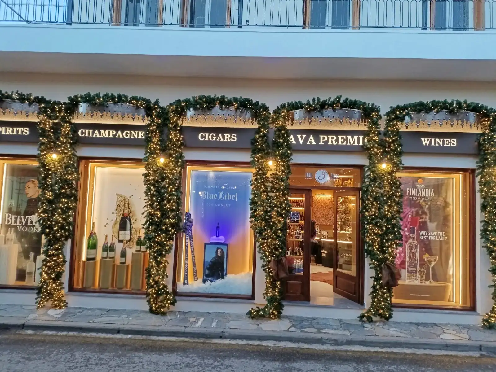 Cava Premio