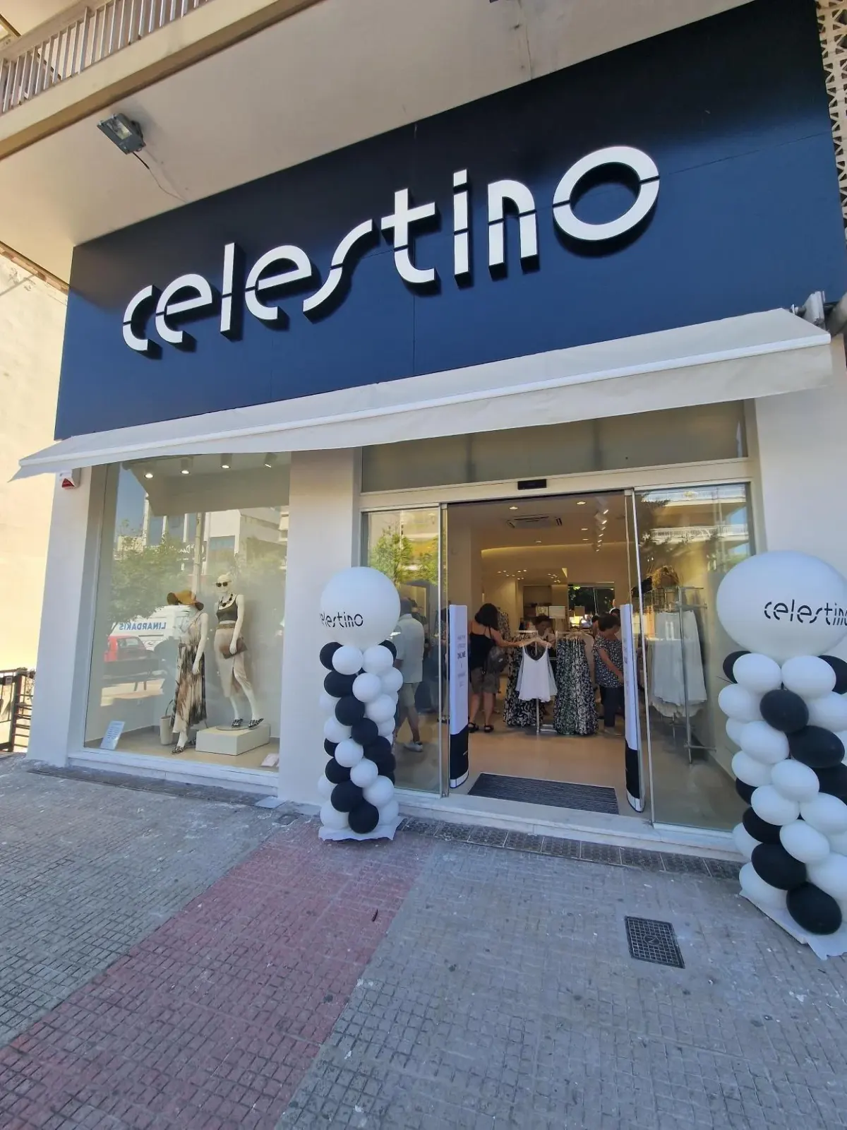 Celestino Γαλάτσι