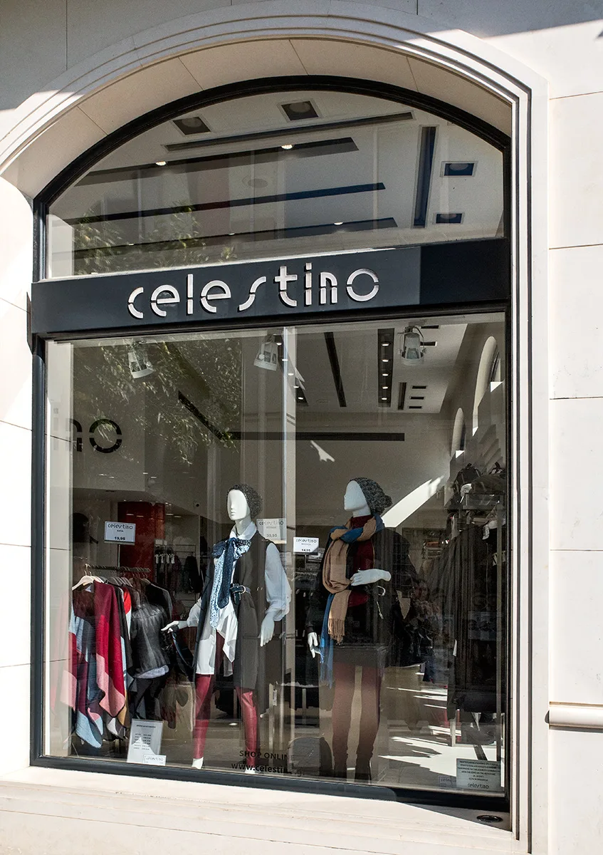 Celestino Μαρούσι