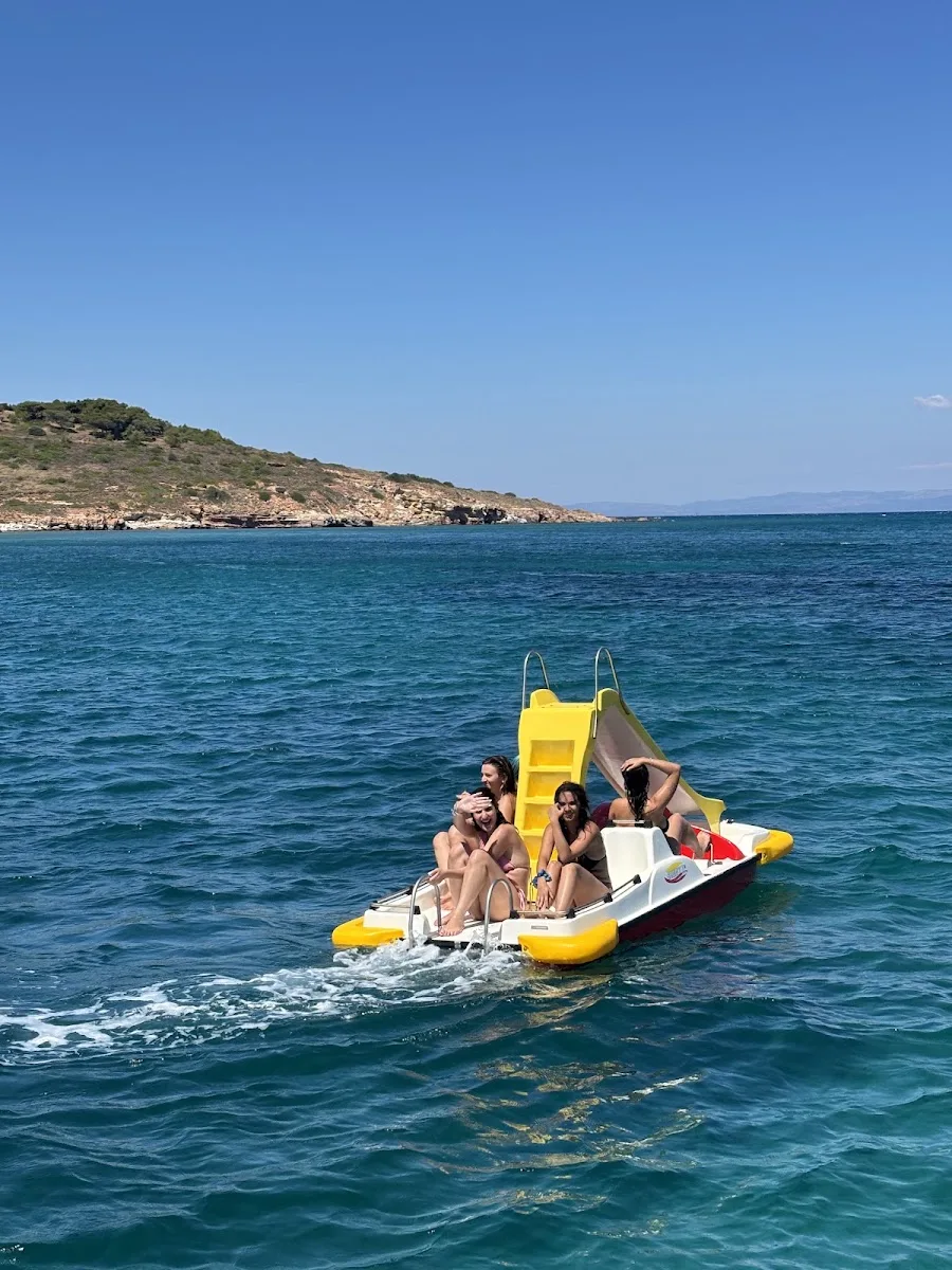 Chios Water Sports