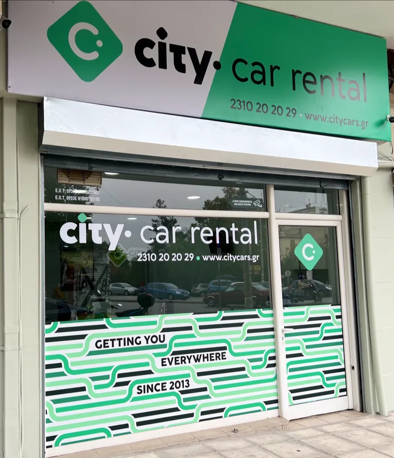City Car Rental
