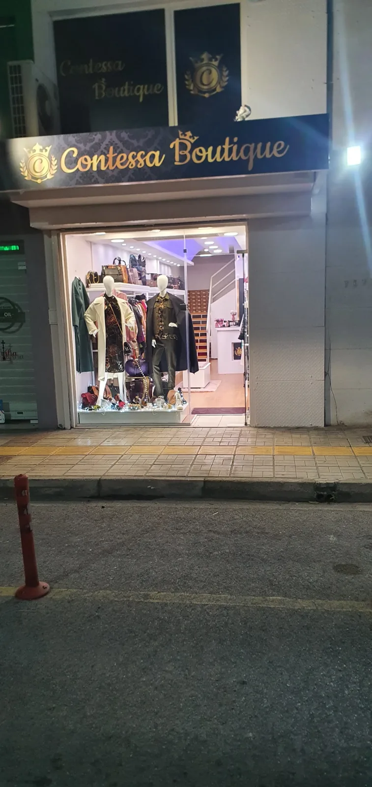Contessa Boutique