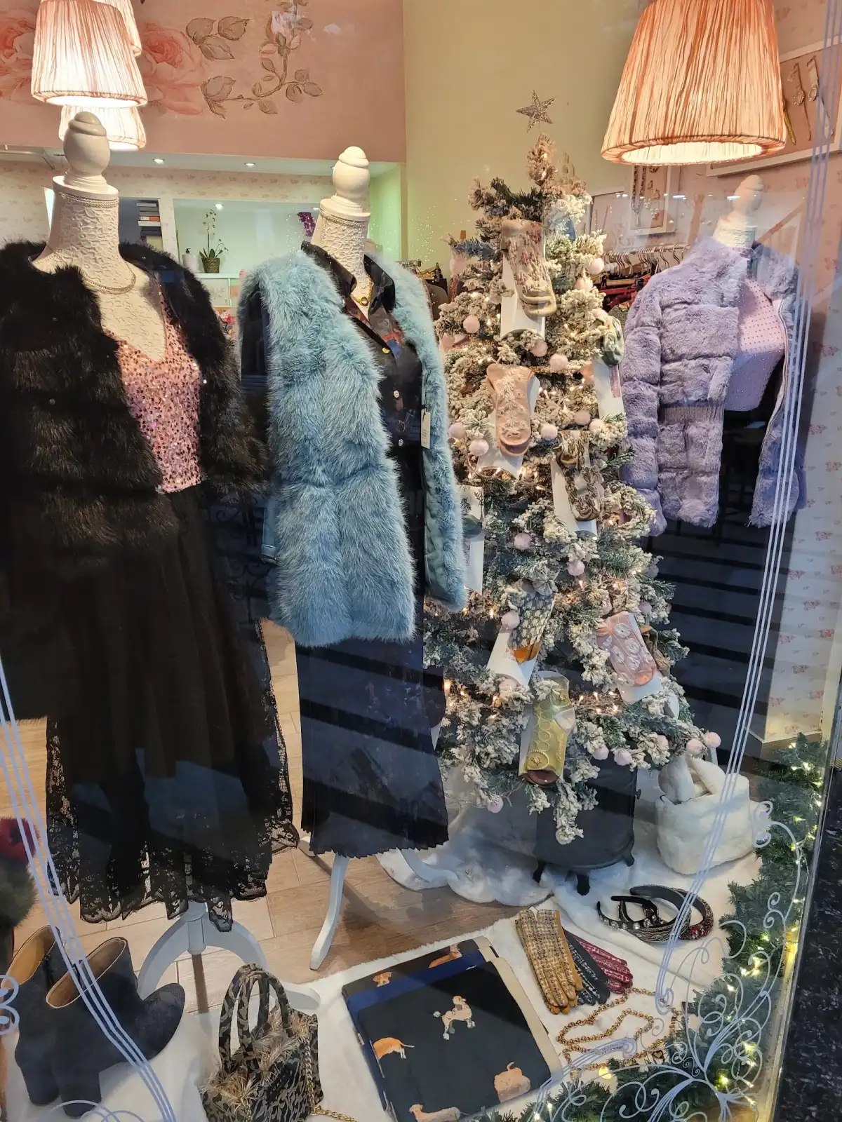 Cosi Boutique