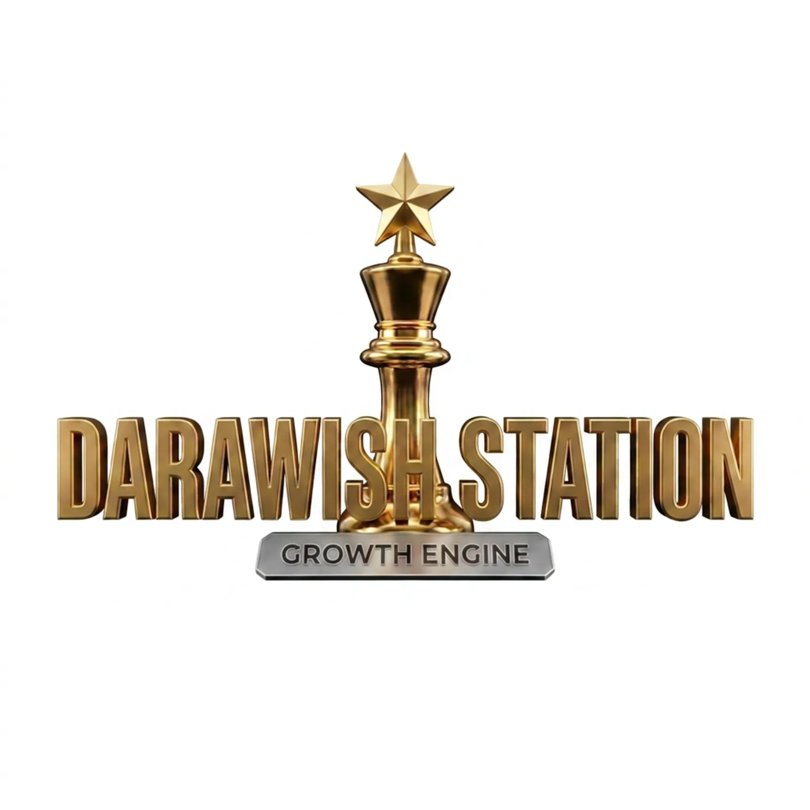 DARAWISH STATION