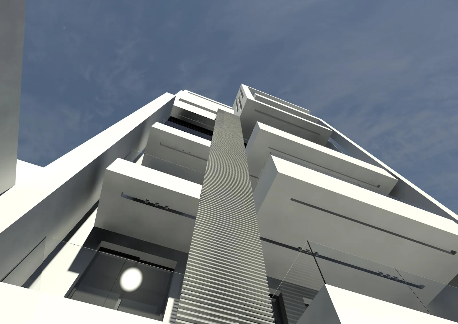 DC Constructions