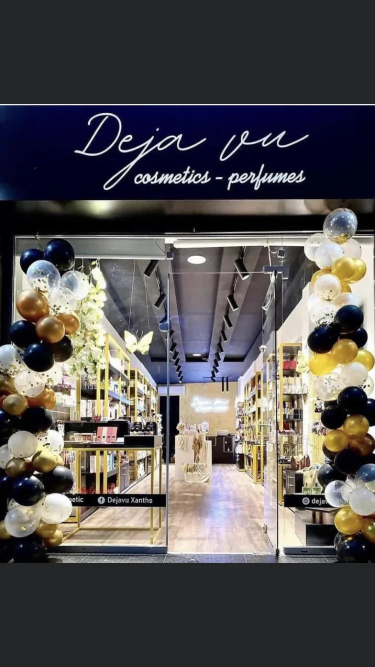 Dejavu-shop.gr