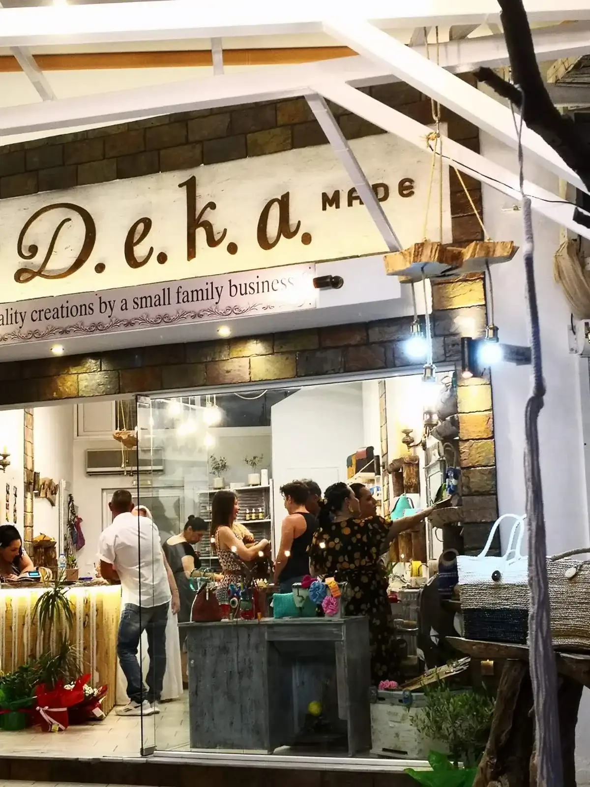 Deka Handmade Creations