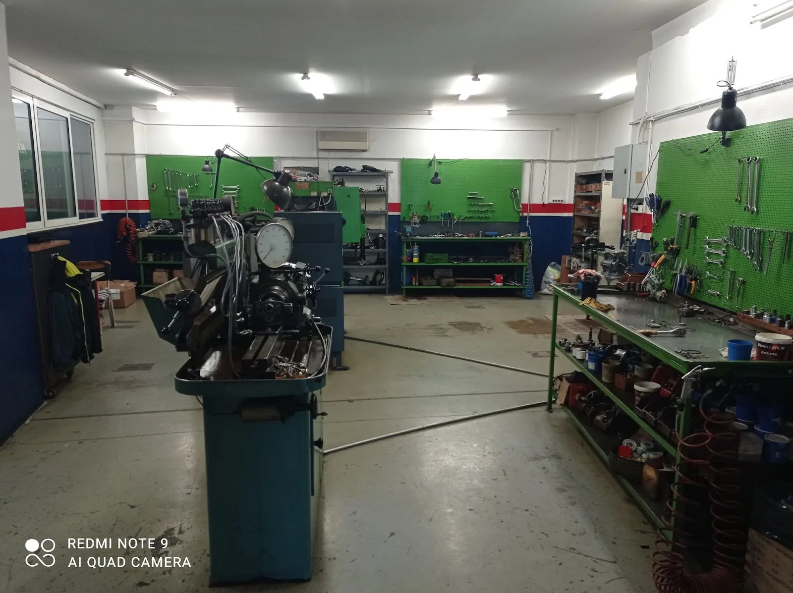 DIESEL SERVICE · Service Αυτοκινήτων · Λάρισα